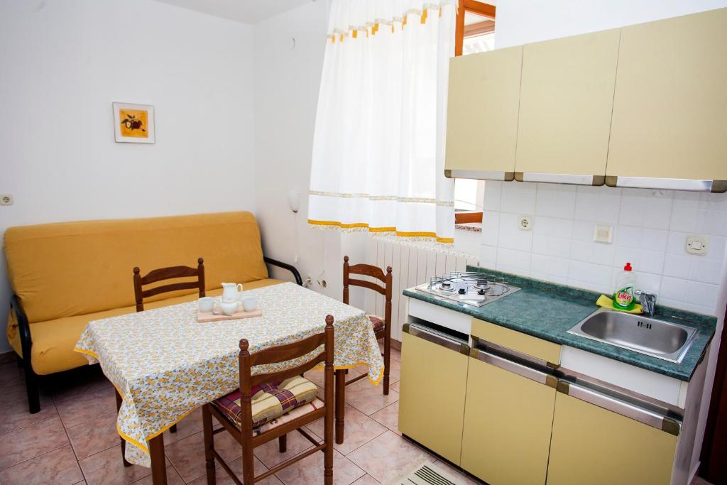 Fotografia z galérie ubytovania Apartment Loredana 1209 v Banjole