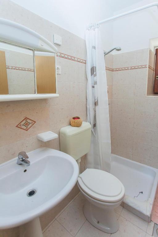 Fotografia z galérie ubytovania Apartment Loredana 1209 v Banjole