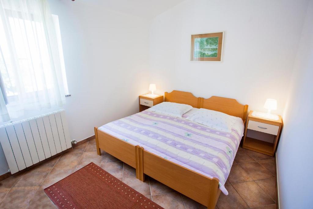 Fotografia z galérie ubytovania Apartment Loredana 1209 v Banjole