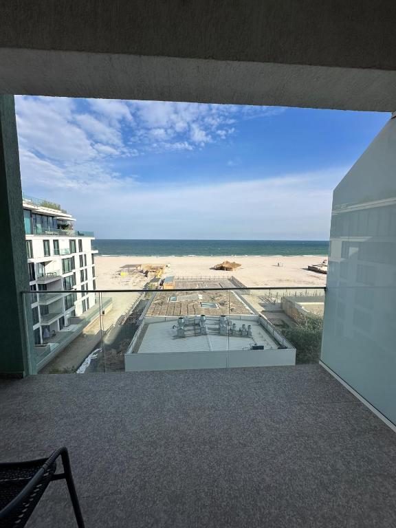 Seaview Summerland Premium Apartments, Mamaia (precios actualizados)