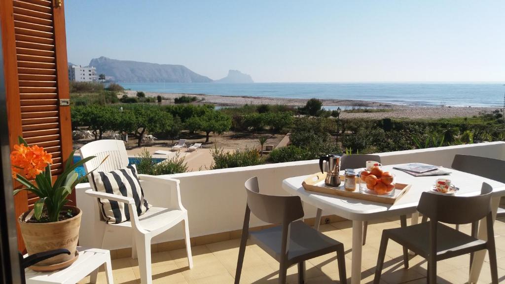 Apartamento Nova Altea (Spanje Altea) - Booking.com