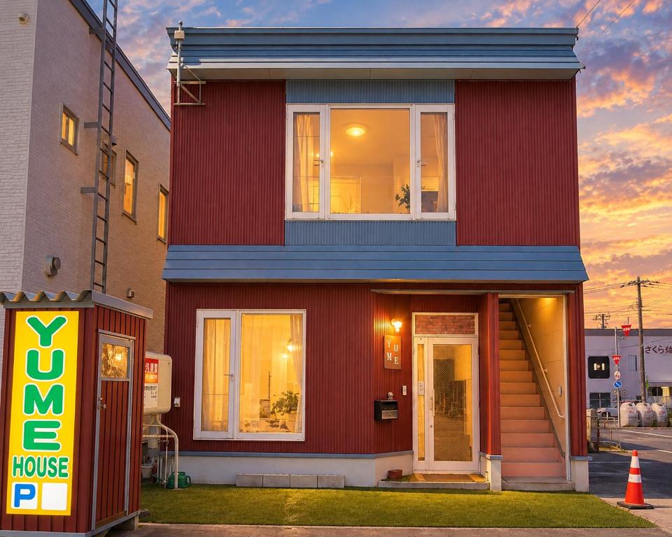Yume House