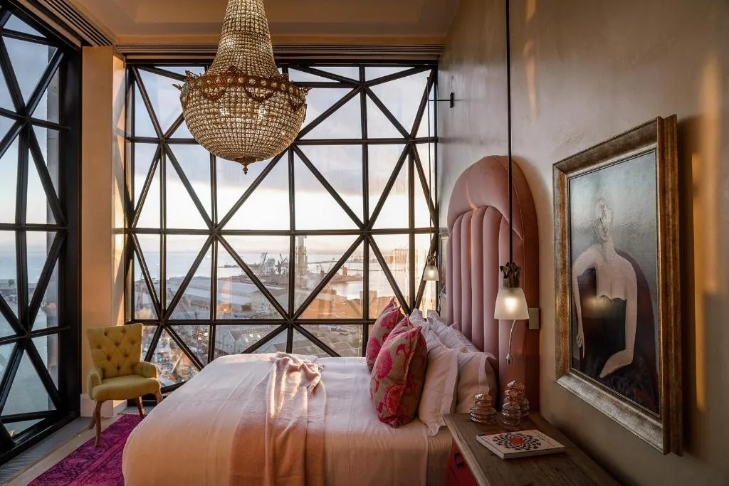 Royal Suite
