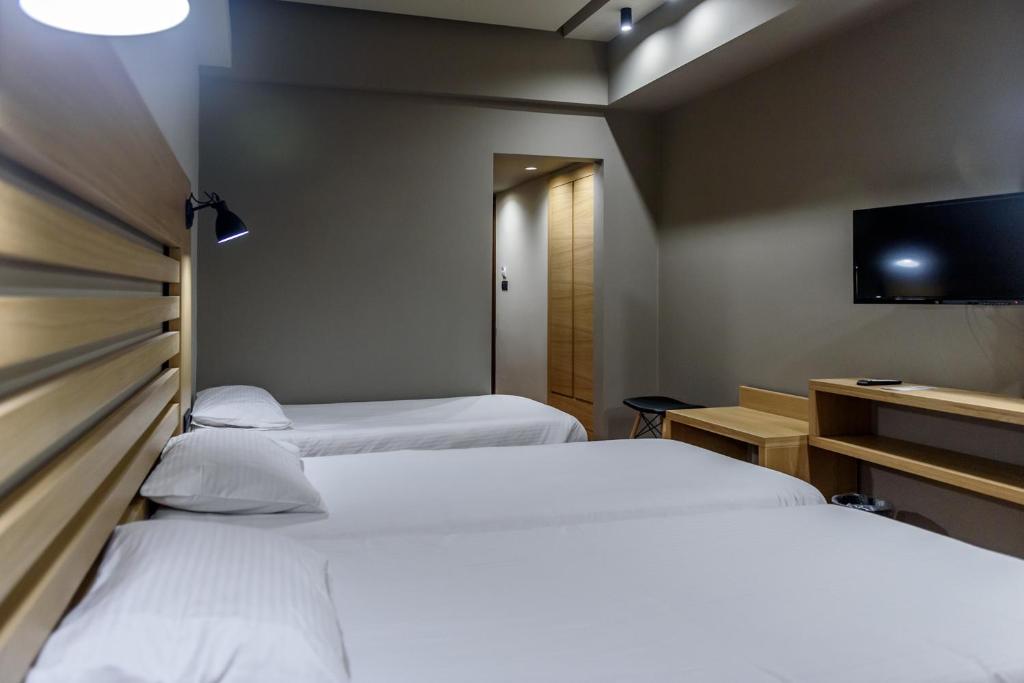 Agamemnon Hotel photo