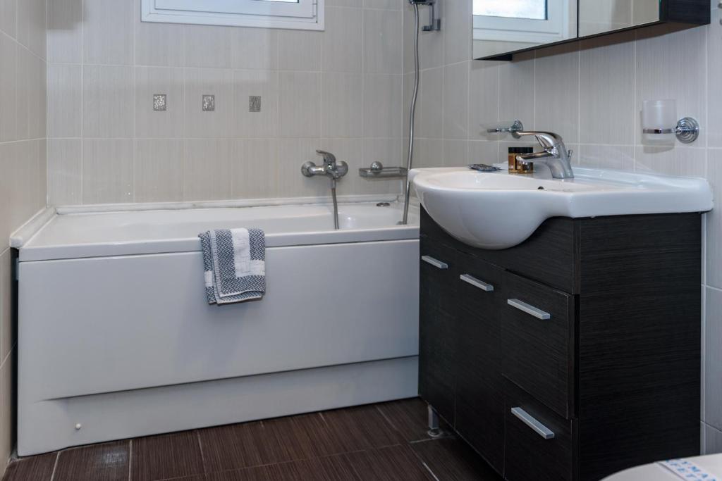 Agamemnon Hotel - Resim 42