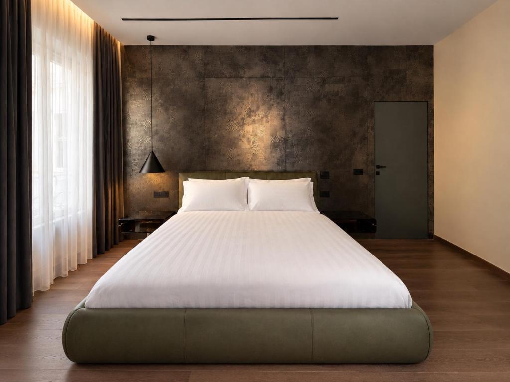 Nox Romana Valadier - Center - Luxurious Three-room Flat