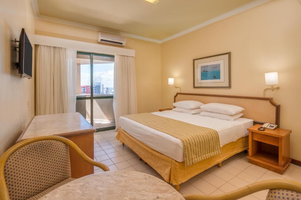  Costa Mar Recife Hotel by Atlantica