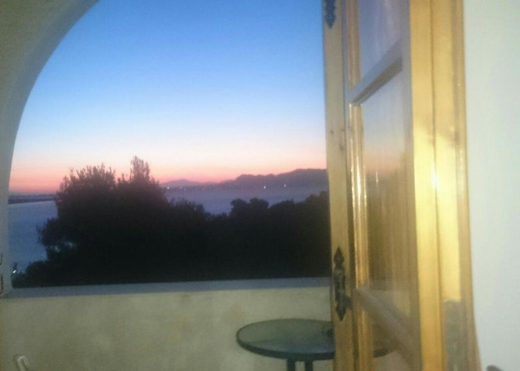 Φυσικό τοπίο κοντά σε αυτό το ξενοδοχείο διαμερισμάτων