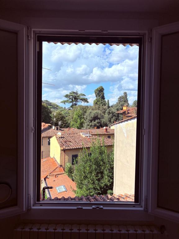 Apartment Dalla Mirella