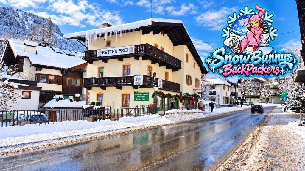 SnowBunnys BackPackers Hostel
