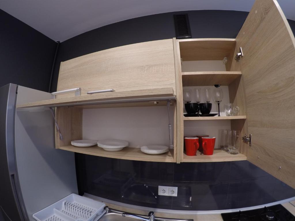 A3XD Apartament 2 - 16