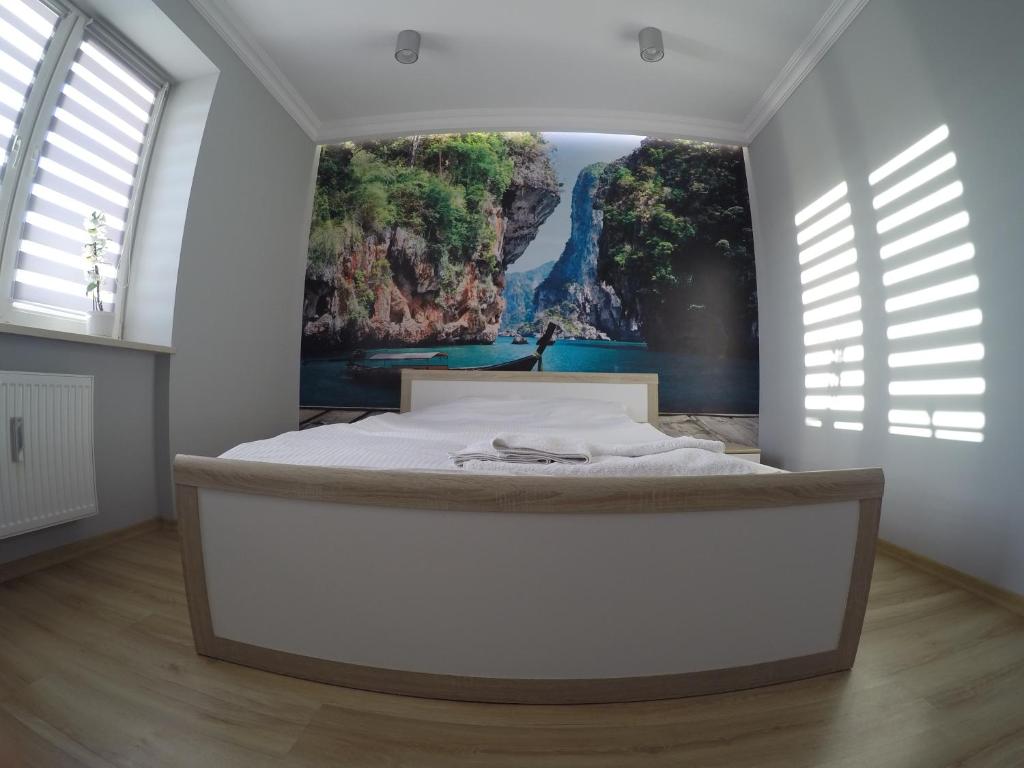 A3XD Apartament 2 - 8