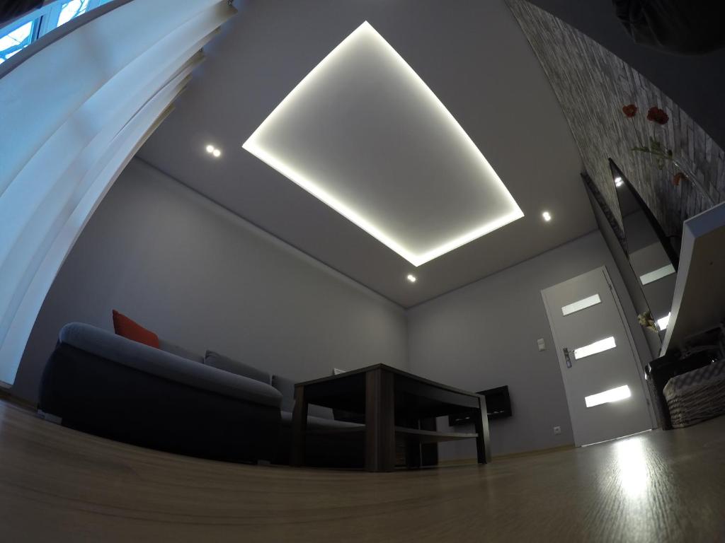 A3XD Apartament 2 - 4