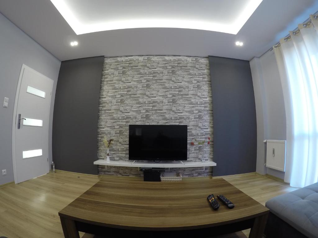 A3XD Apartament 2 - 5