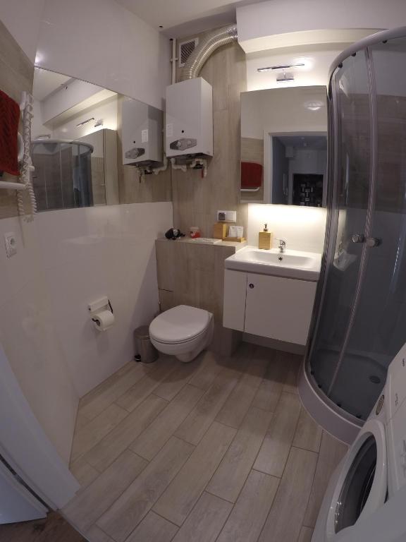 A3XD Apartament 2 - 18