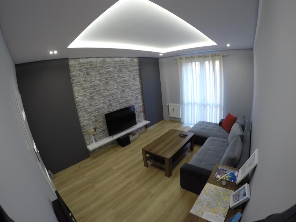 A3XD Apartament 2 - 2