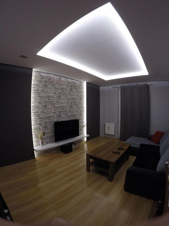 A3XD Apartament 2 - 6