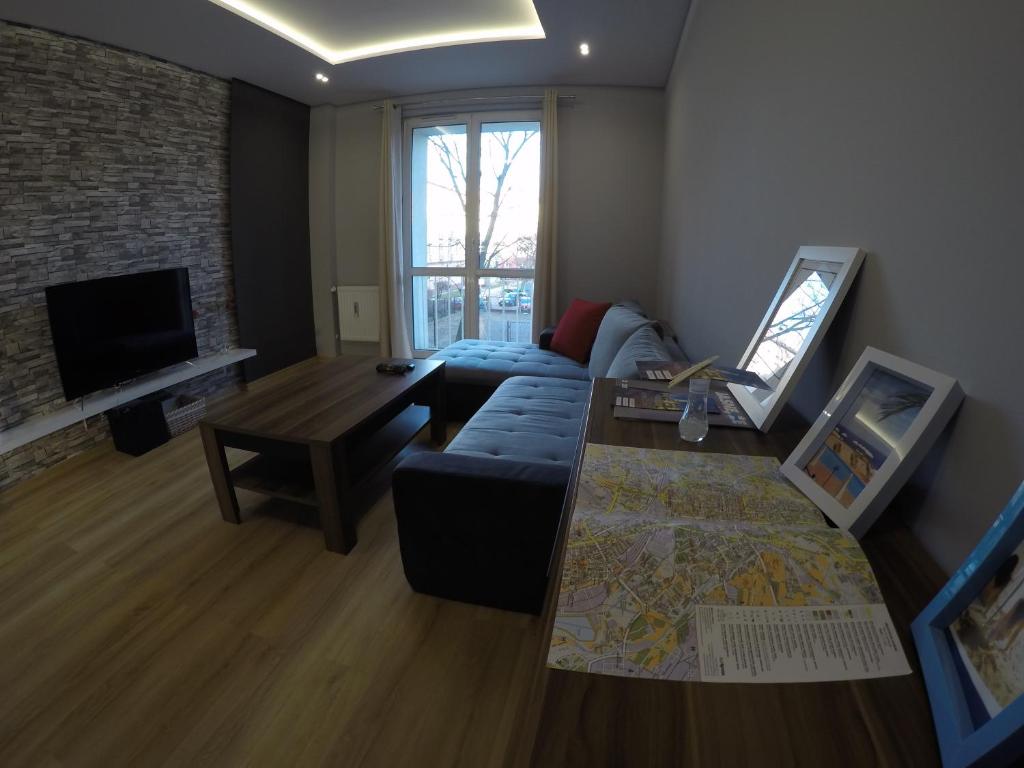 A3XD Apartament 2 - 3