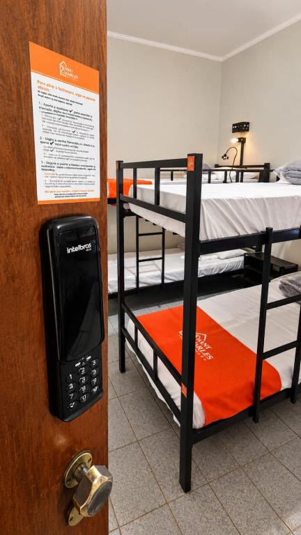 Saint Charles Hostel, São Carlos (preços atualizados 2027)