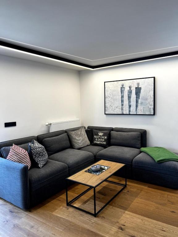 Lakeside Penthouse 16