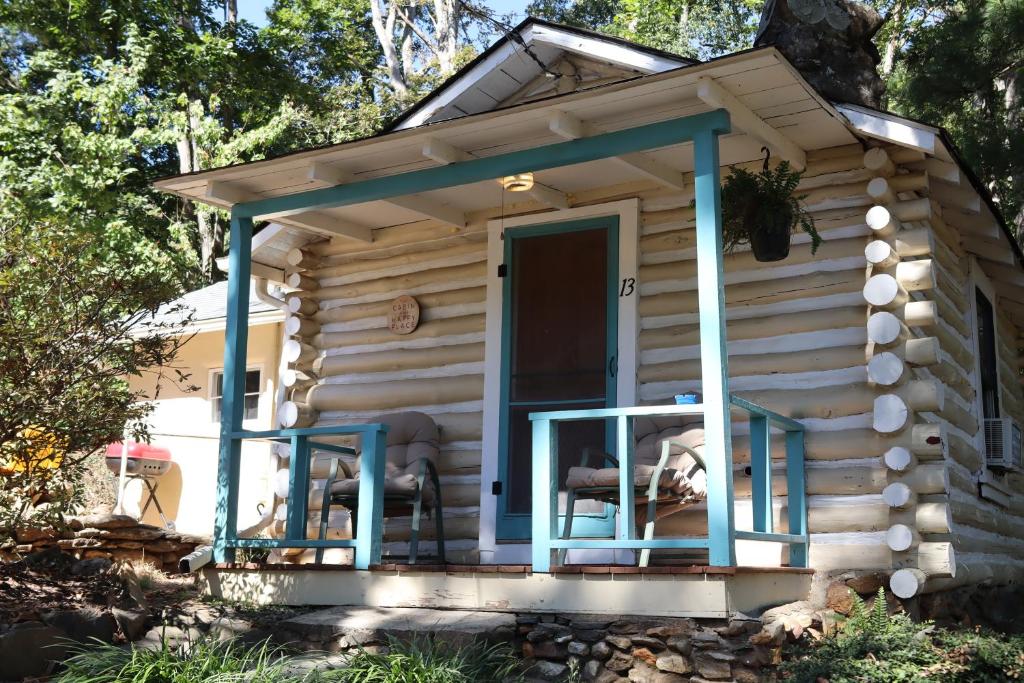 The Pines Cottages - 