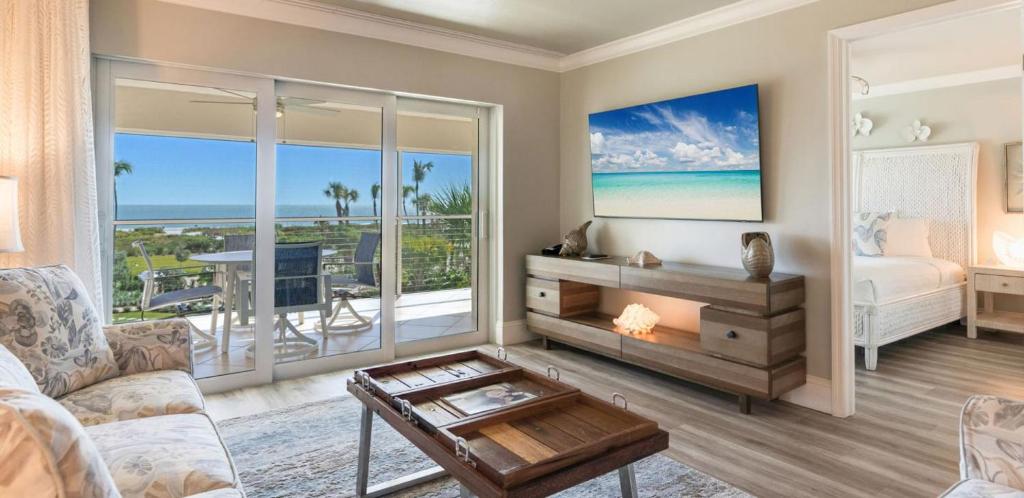 Sanibel Inn - 