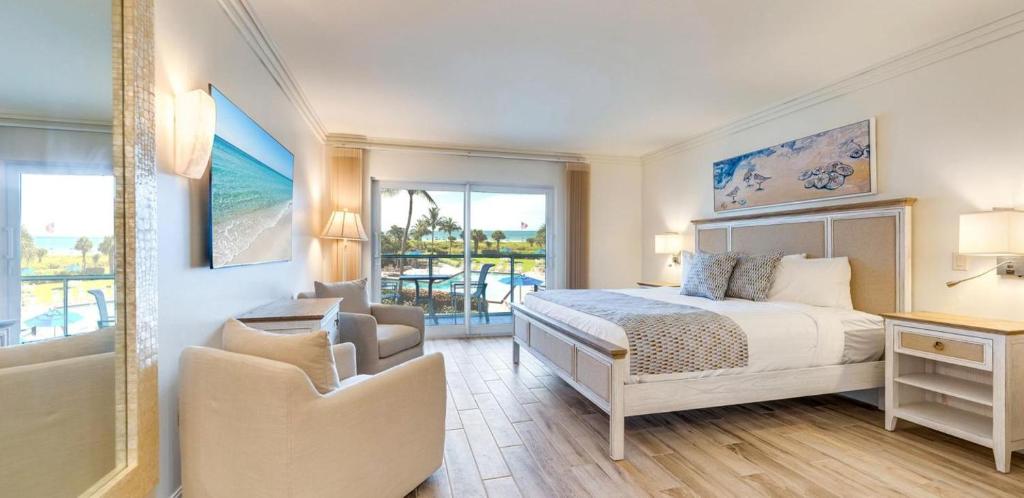 Sanibel Inn - 