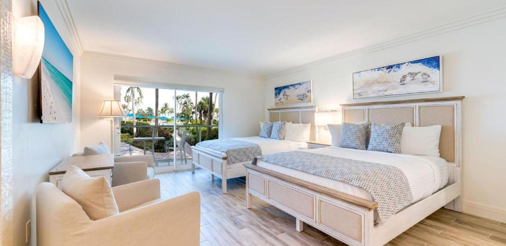Sanibel Inn - 