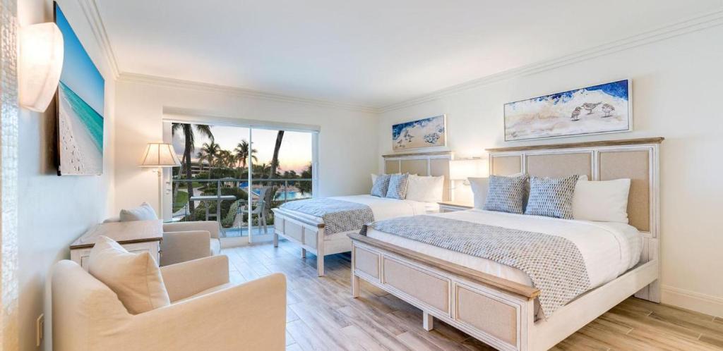 Sanibel Inn - 