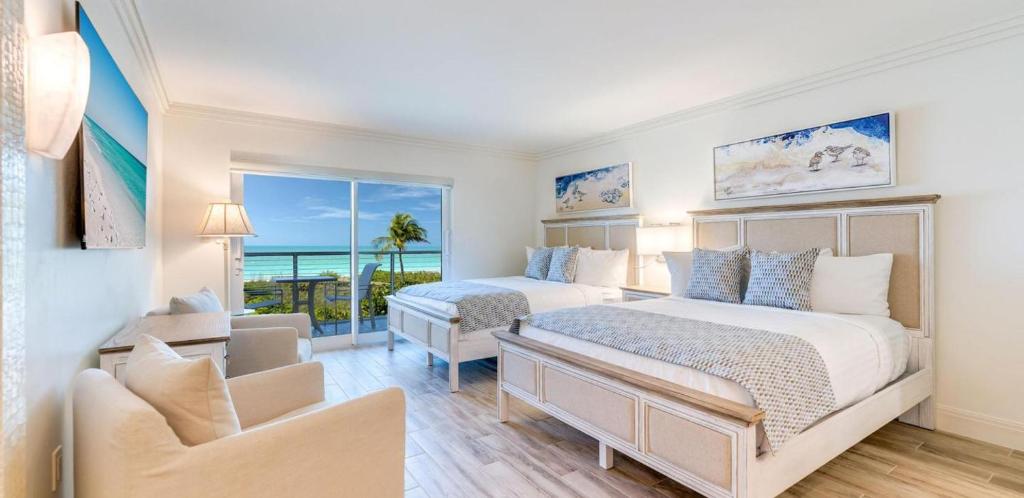 Sanibel Inn - 
