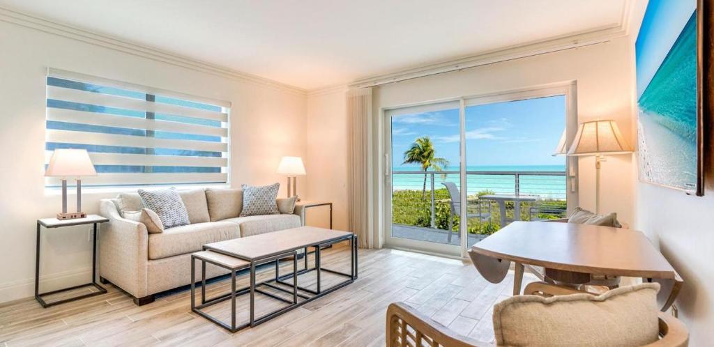 Sanibel Inn - 