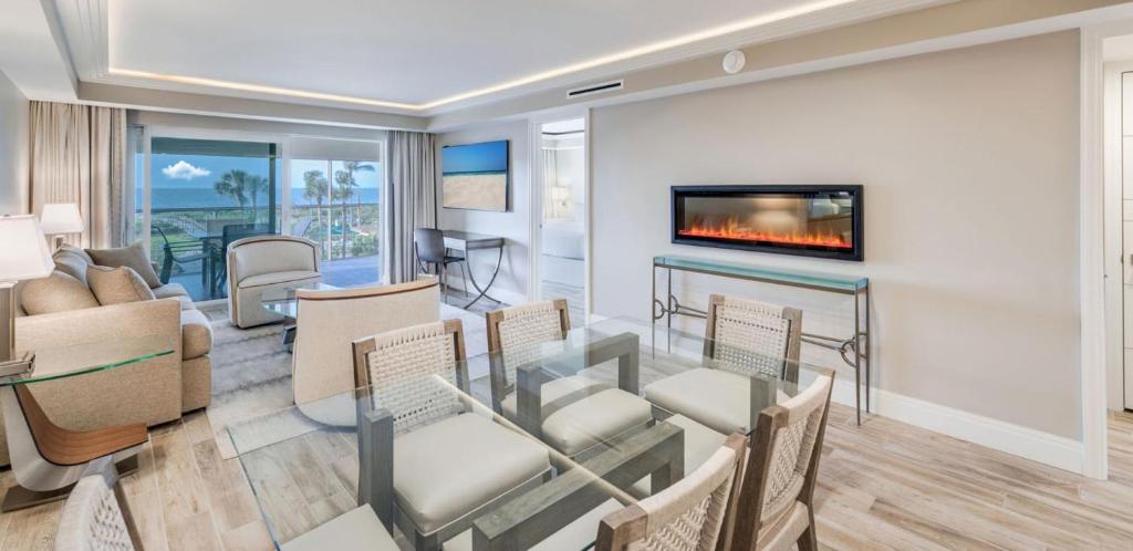 Sanibel Inn - 