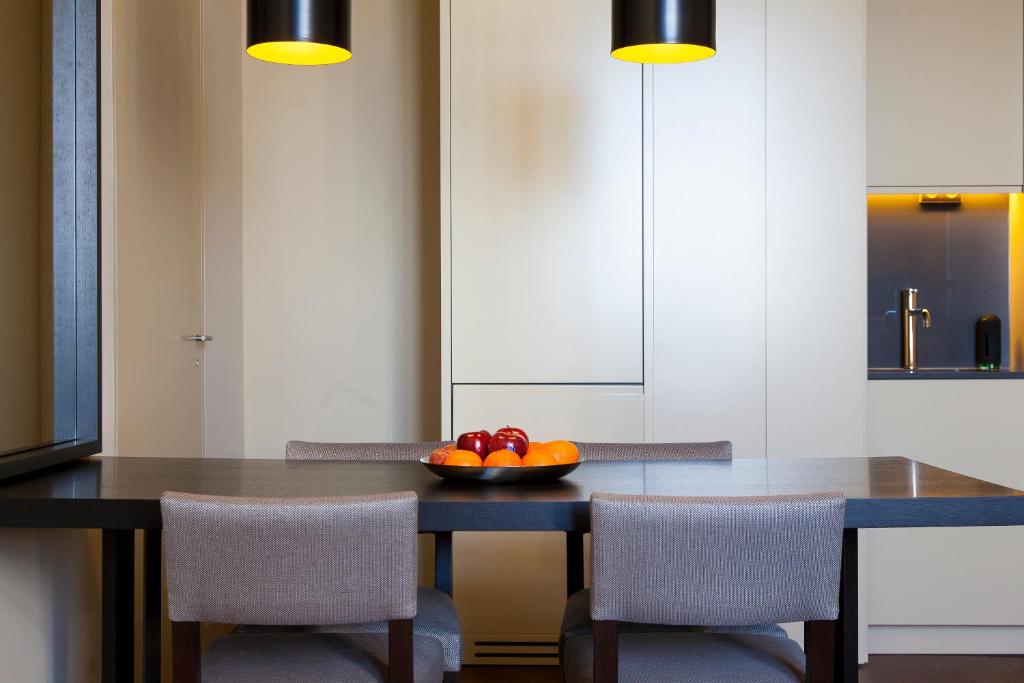 Fotografie z fotogalerie ubytování JOIVY Downtown Market Apartments v Lisabonu