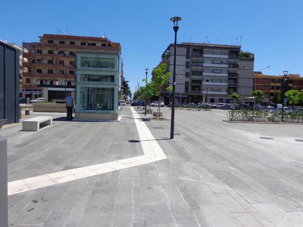 Hotel Mirti - Resim 14