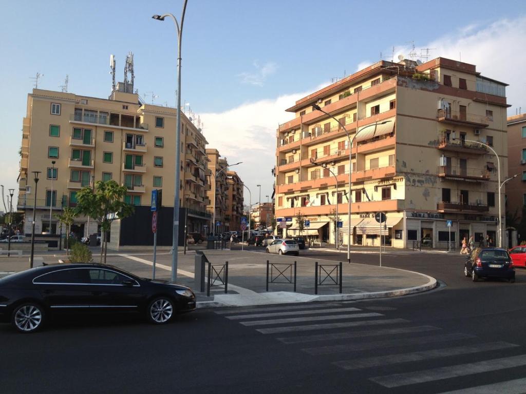 Hotel Mirti - Resim 13