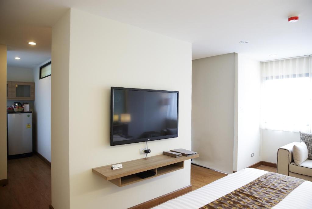 S17 Nimman - Resim 45