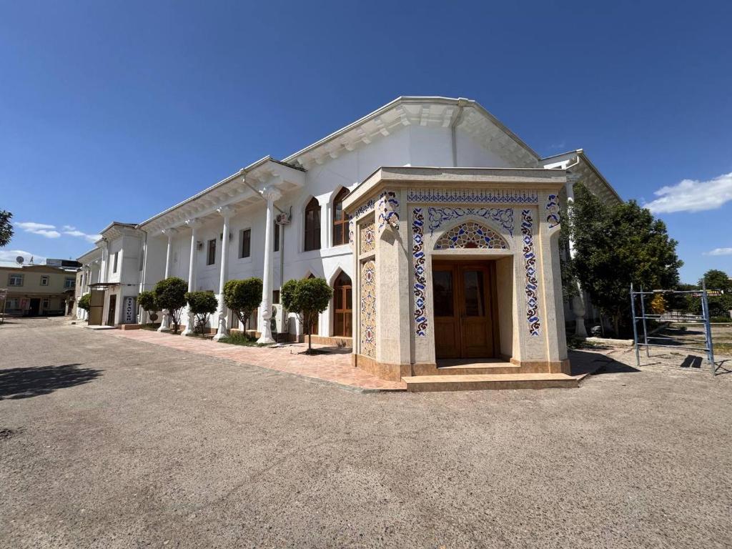 Siyavush Family Guest House, Bukhara (updated prices 2027)