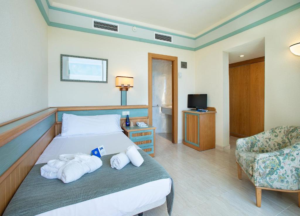 Exagon Park - 