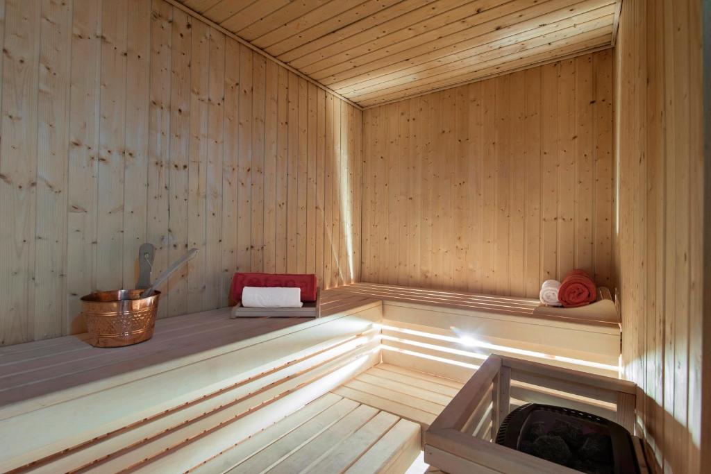 Capital Centre Arjaan by Rotana - Resim 43