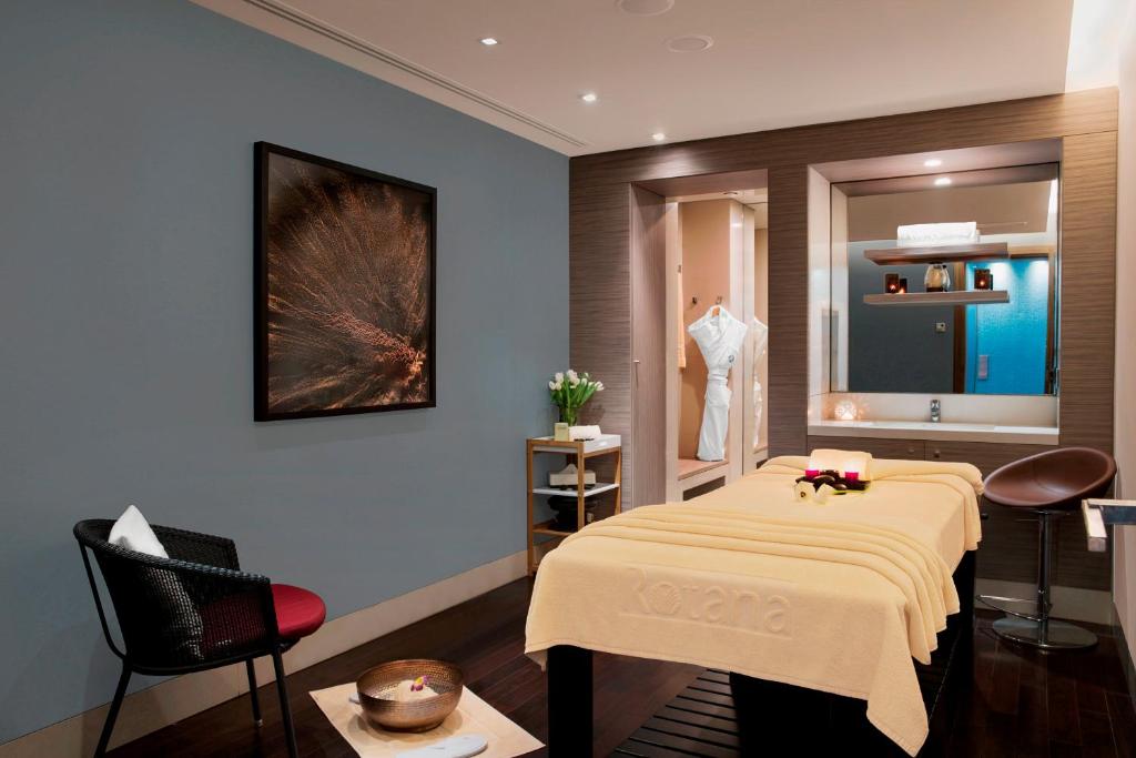 Capital Centre Arjaan by Rotana - Resim 44