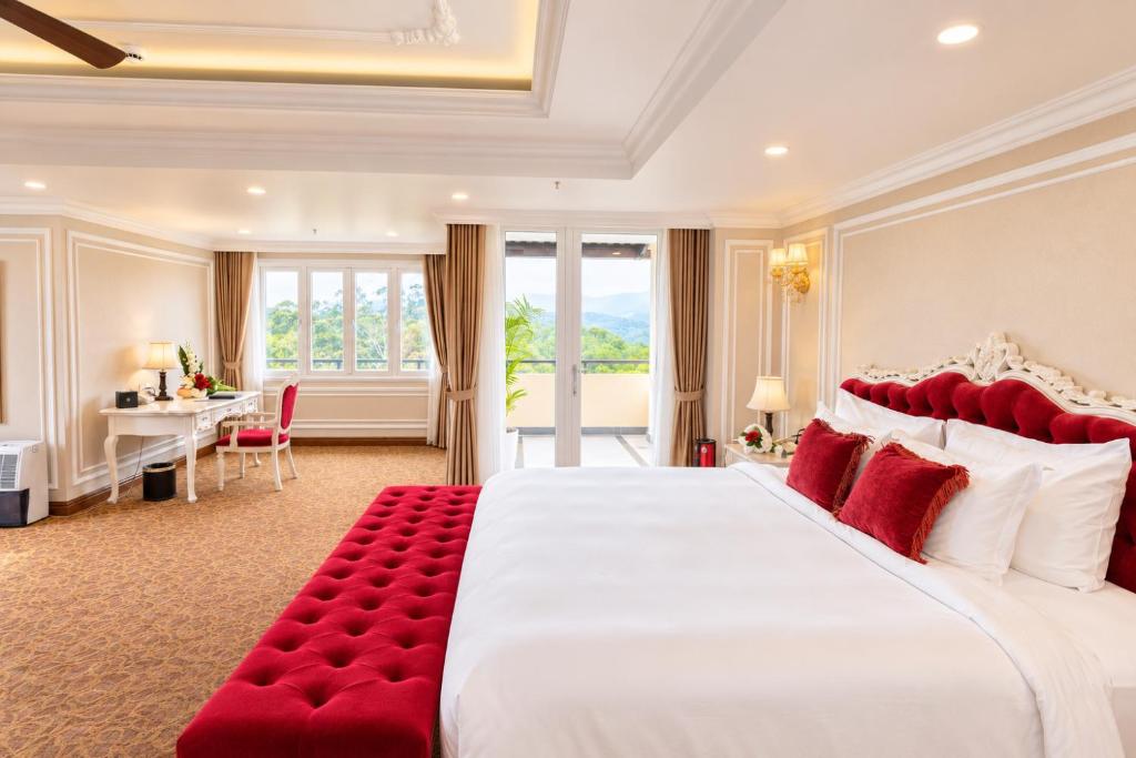 לדאלאט הוטל Ladalat Hotel – תמונה 8