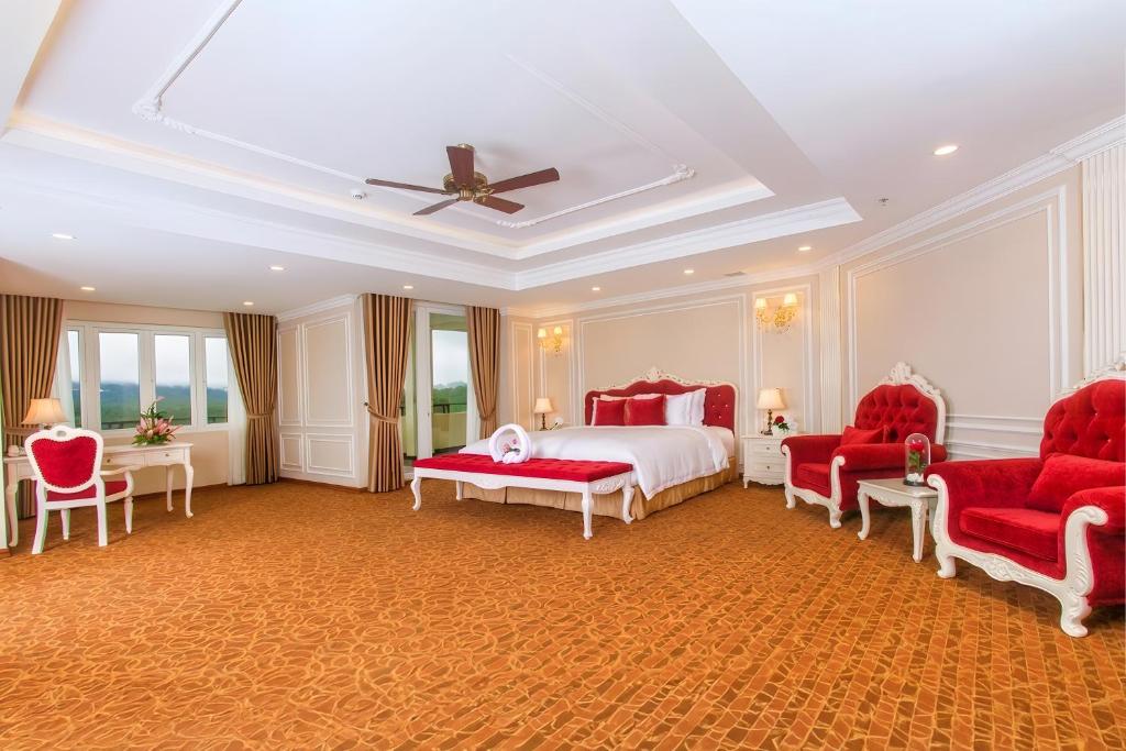 לדאלאט הוטל Ladalat Hotel – תמונה 10