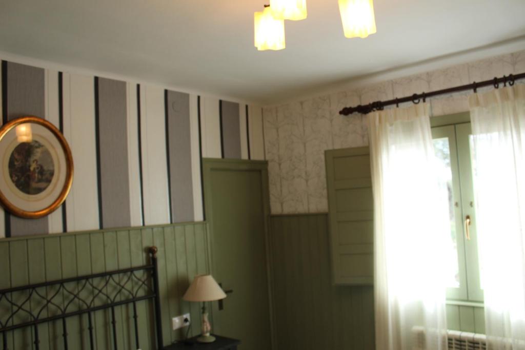 Fotografie z fotogalerie ubytování Hostal-Restaurante Fogón de Gredos v destinaci Guisando