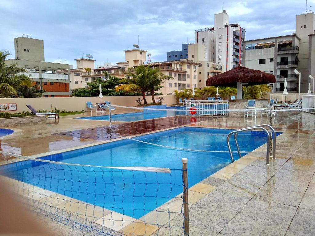  Apartamento Twice Residence