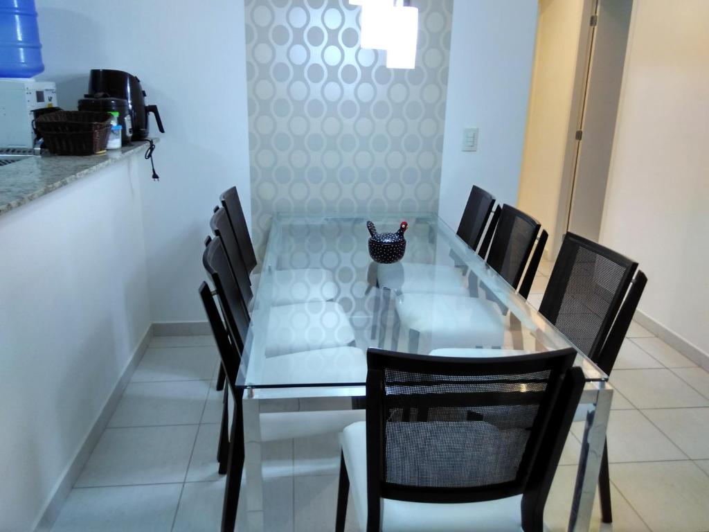  Apartamento Twice Residence