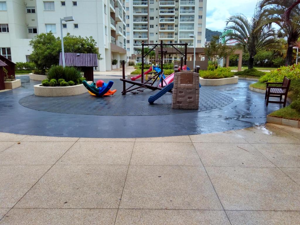  Apartamento Twice Residence