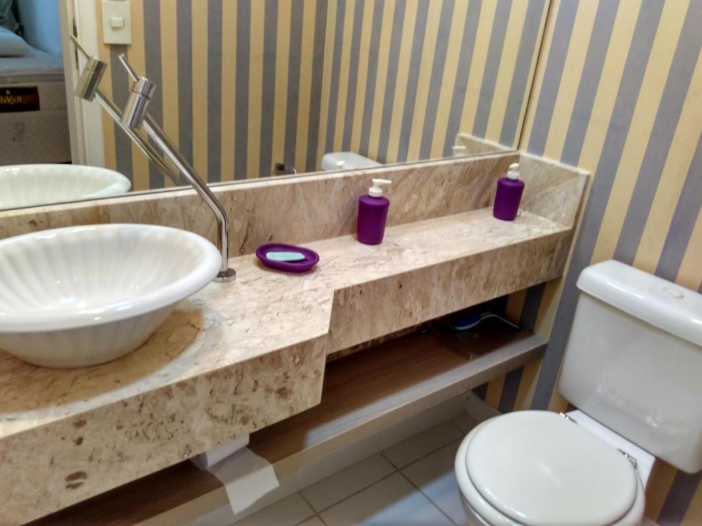  Apartamento Twice Residence