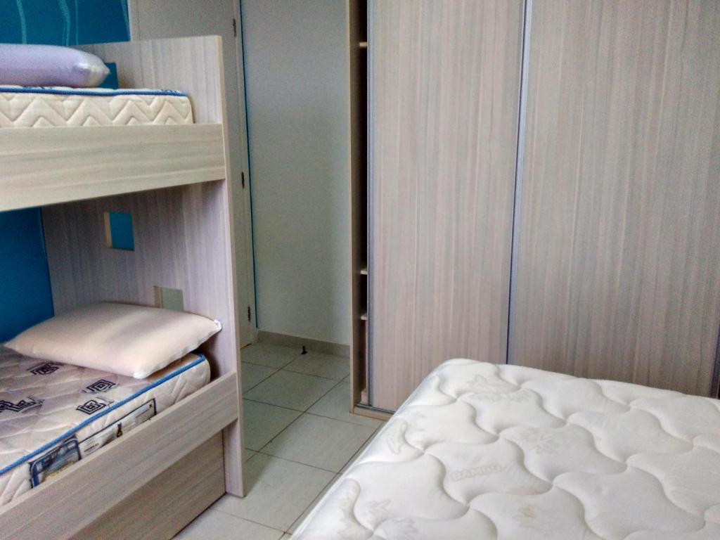  Apartamento Twice Residence
