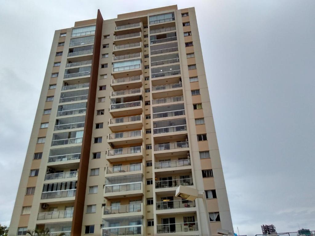  Apartamento Twice Residence