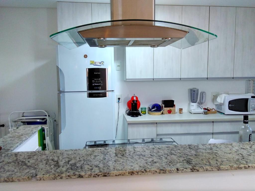  Apartamento Twice Residence